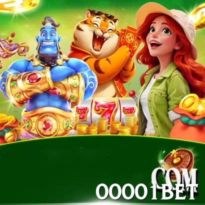 00001bet - King Earning App - aplicativo