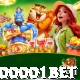 00001bet - King Earning App