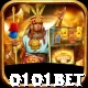 0101bet Mega Jackpot
