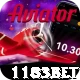 1183bet Deluxe BR v2.7.8