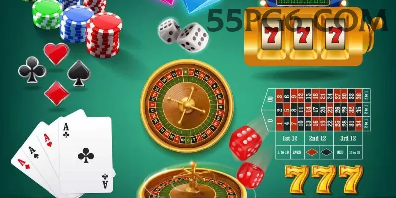 077game App VIP v3.4.4 Screenshot 1