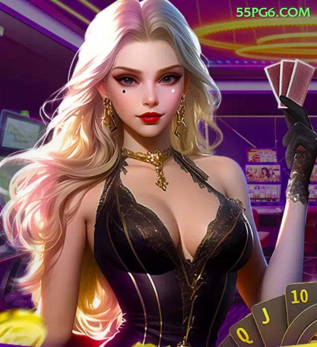 Descubra o Fascinante Mundo do Casino Ao Vivo no 55pg login - aplicativo
